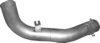 POLMO 70.251 Exhaust Pipe